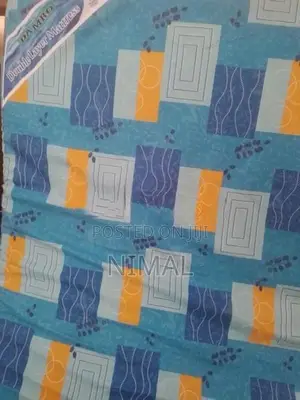 DAMRO Double Layer Mattress