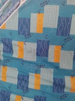 DAMRO Double Layer Mattress