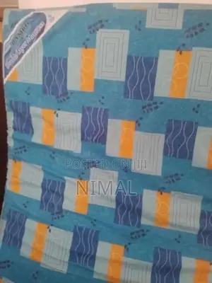 DAMRO Double Layer Mattress