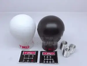 Gear Knob