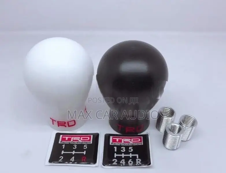 Gear Knob
