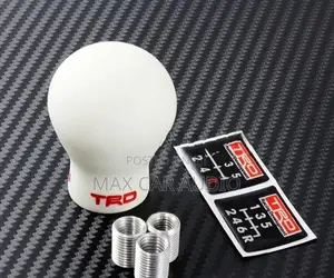 Gear Knob