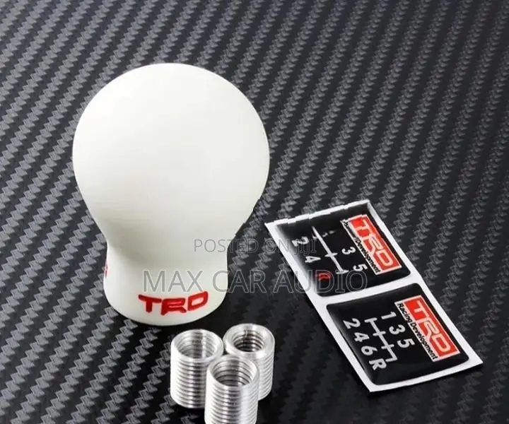 Gear Knob