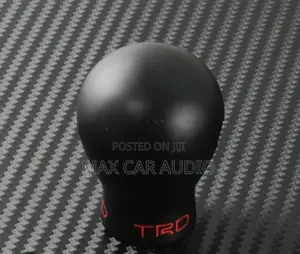 Gear Knob