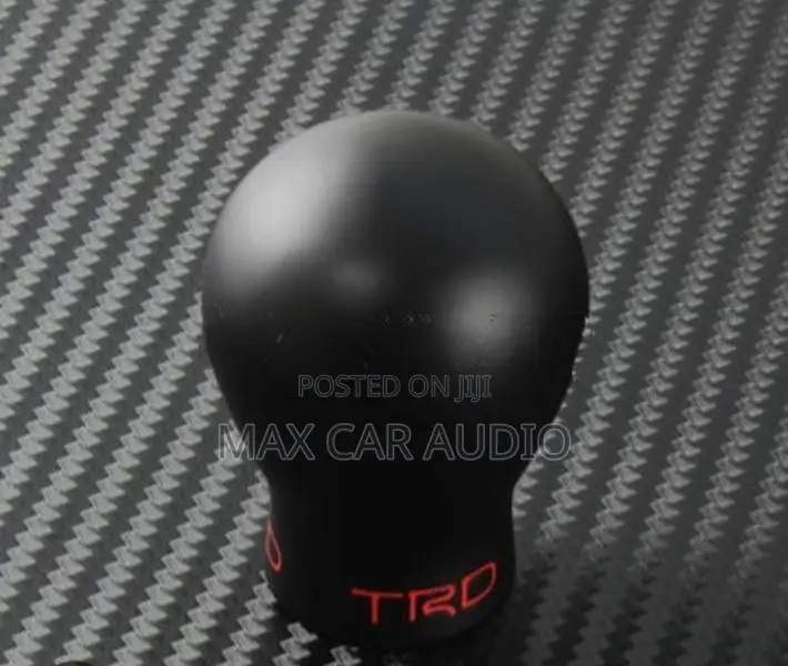 Gear Knob