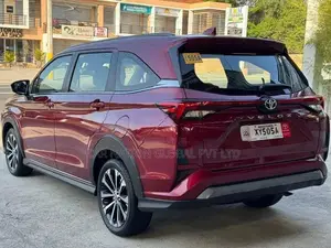 Toyota Veloz Premium 7 Seat 2026