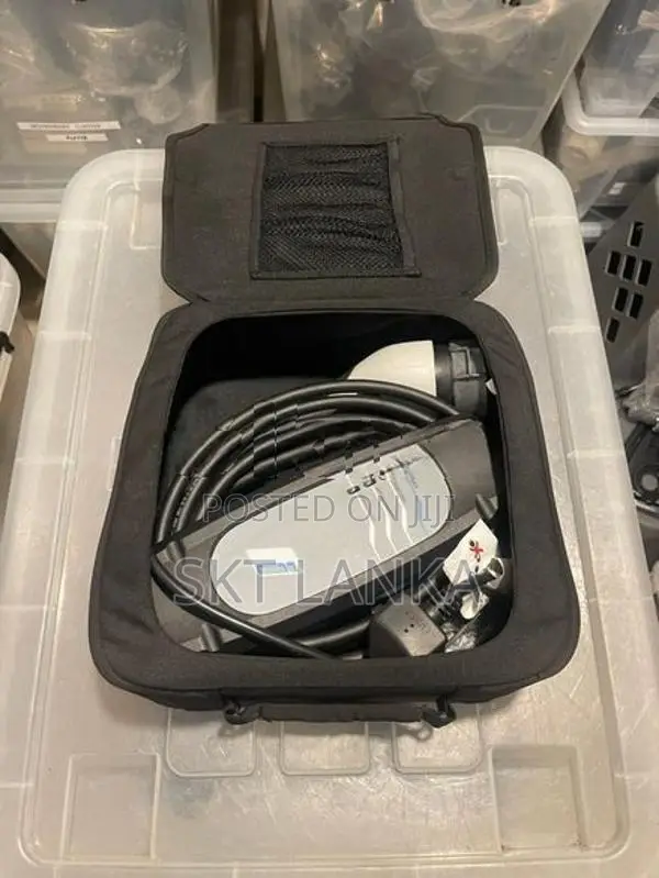 Genuine New BMW 530e 740e X5 Hybrid Charging Cable 2019