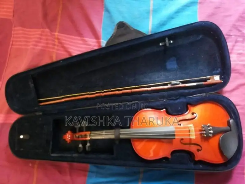 Violin Super Lark