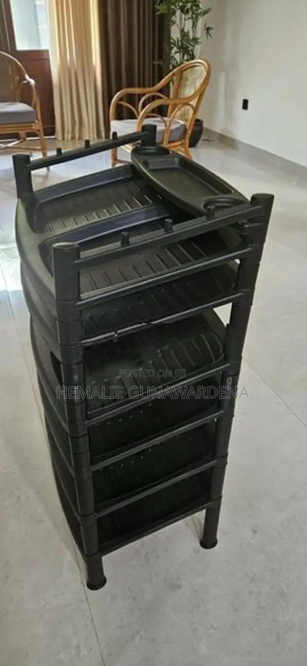 Shoe Rack with 06 Racks