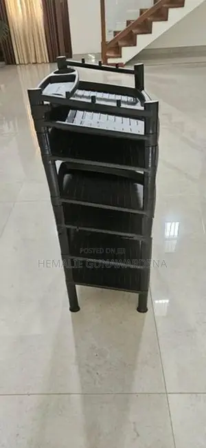 Shoe Rack with 06 Racks