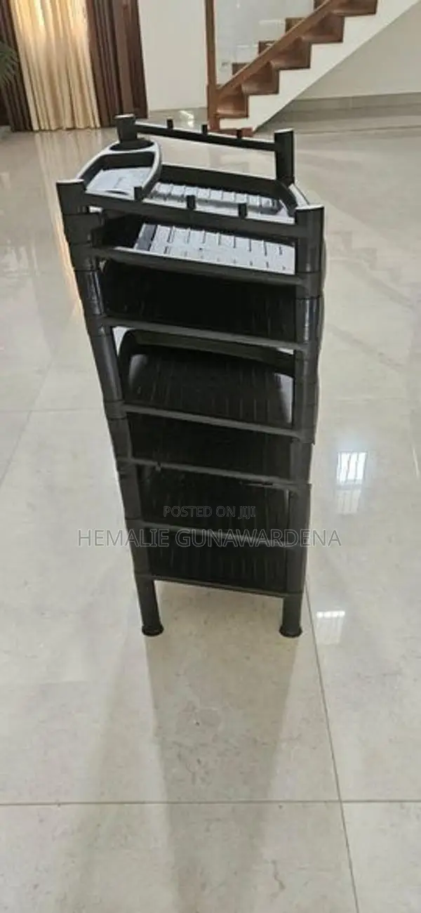 Shoe Rack with 06 Racks