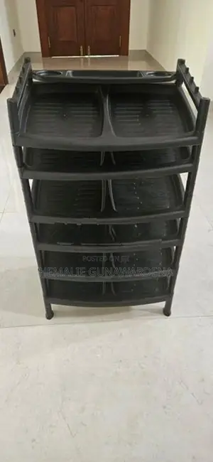 Shoe Rack with 06 Racks