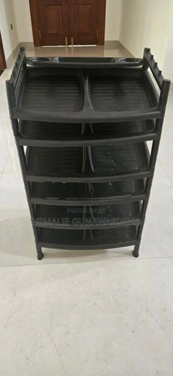 Shoe Rack with 06 Racks