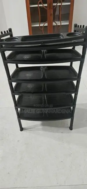 Shoe Rack with 06 Racks