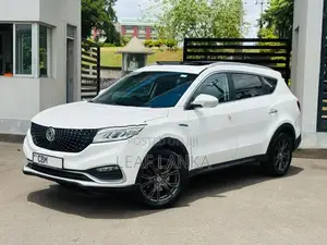 DFSK Glory I AUTO 2023
