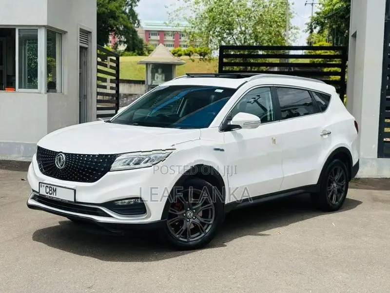 DFSK Glory I AUTO 2023