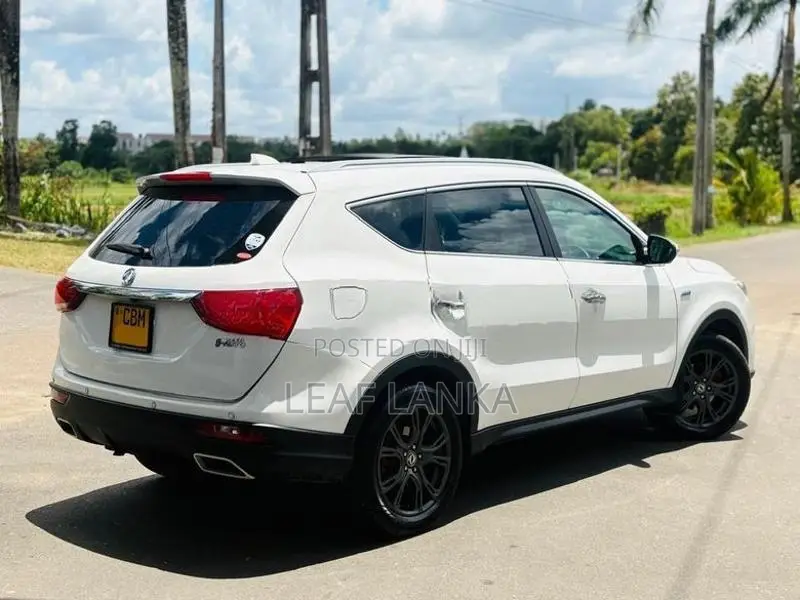 DFSK Glory I AUTO 2023