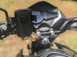 Honda Twister 2018