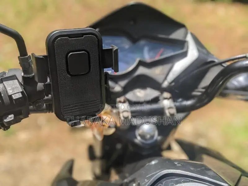 Honda Twister 2018
