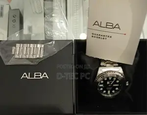 Alba Watch