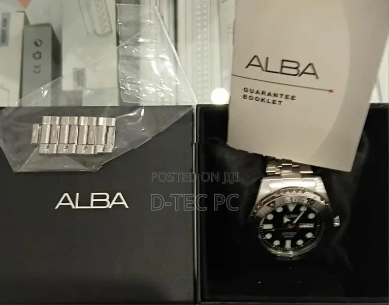 Alba Watch