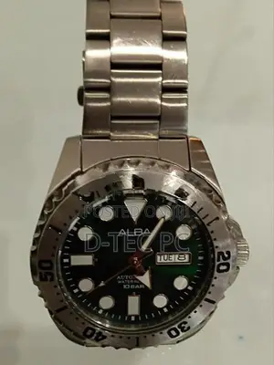 Alba Watch