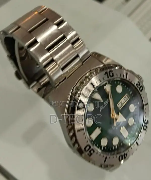 Alba Watch