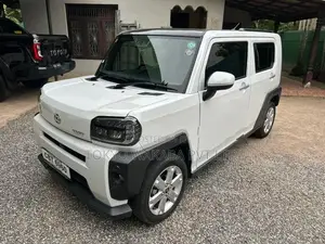 Daihatsu Taft G Grade 2023