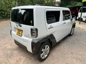 Daihatsu Taft G Grade 2023