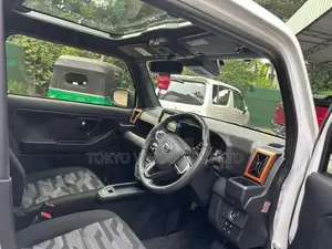 Daihatsu Taft G Grade 2023