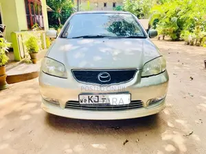 Toyota Vios 1.5 E 2005