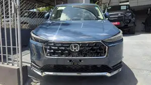 Honda Vezel Z PREMIUM 2026