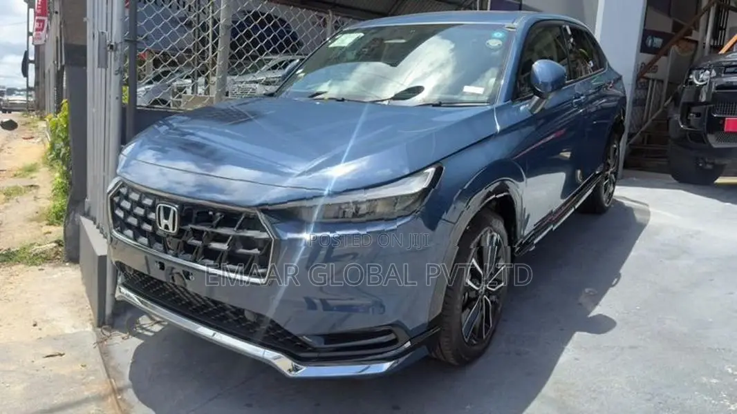Honda Vezel Z PREMIUM 2026