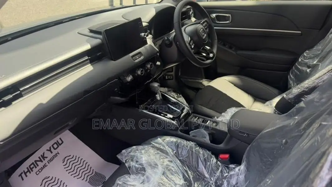 Honda Vezel Z PREMIUM 2026