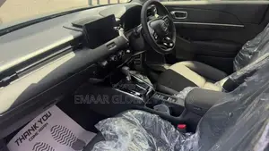 Honda Vezel Z PREMIUM 2026