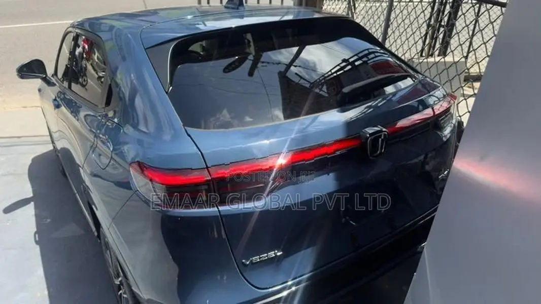 Honda Vezel Z PREMIUM 2026