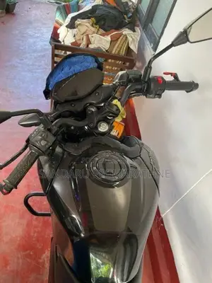 Bajaj Pulsar N160 2025