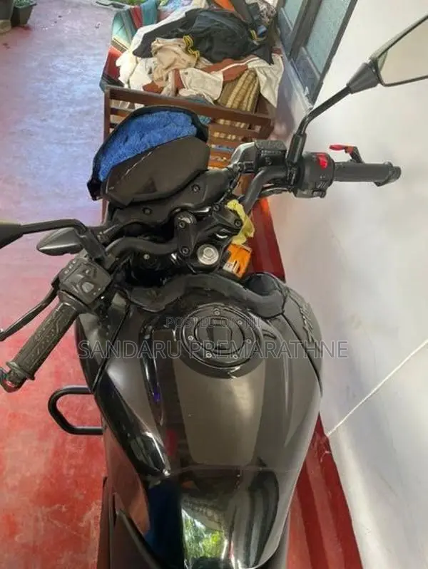 Bajaj Pulsar N160 2025