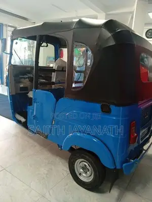 Bajaj RE 2026