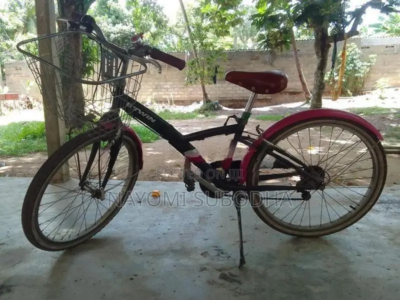 B-Twin