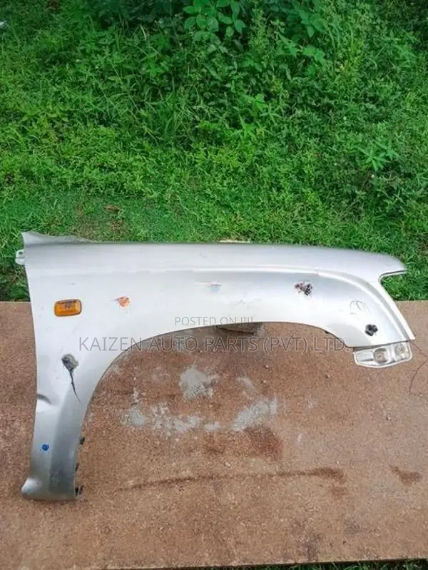 Toyota Hilux KZN165 Fender