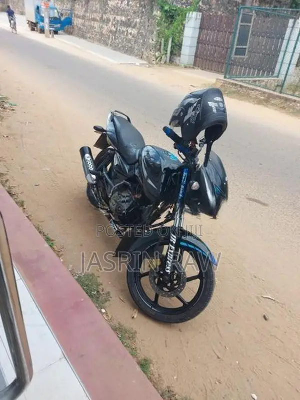 Bajaj Pulsar 150 2018