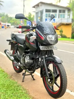 Bajaj Pulsar 150 2017