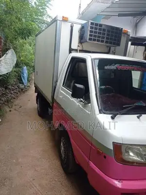 Ashok Leyland Dost Mini Truck 2016