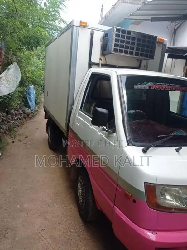 Ashok Leyland Dost Mini Truck 2016