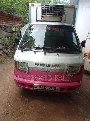 Ashok Leyland Dost Mini Truck 2016