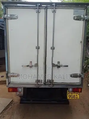 Ashok Leyland Dost Mini Truck 2016