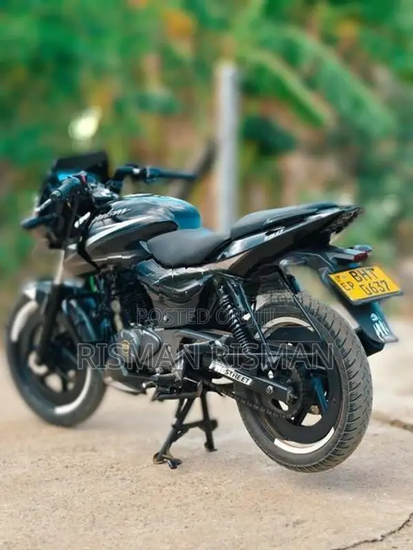 Bajaj Pulsar 150 2019