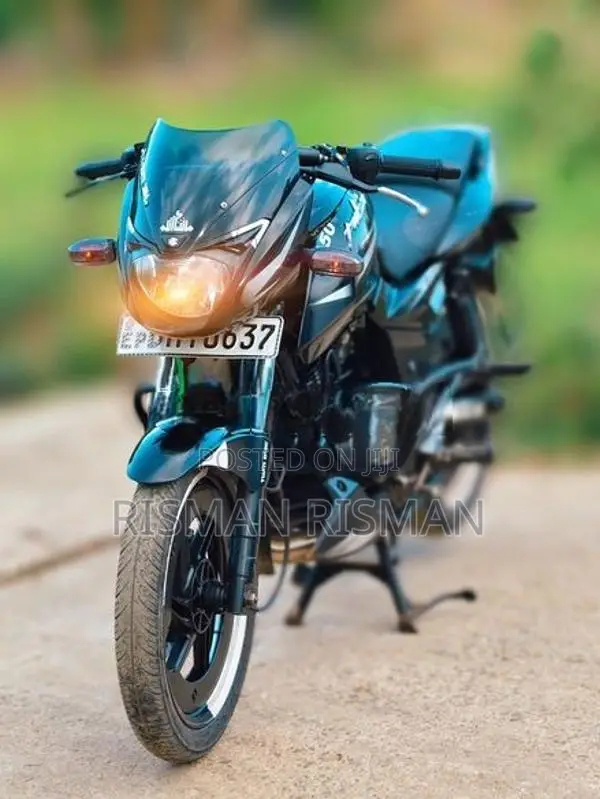 Bajaj Pulsar 150 2019