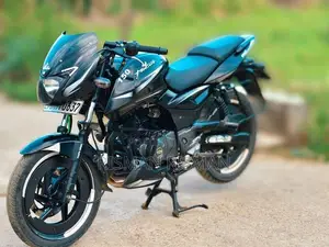 Bajaj Pulsar 150 2019
